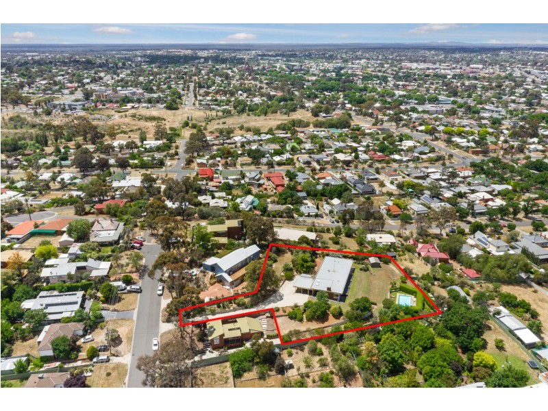 311 Rowan Street, Golden Square VIC 3555