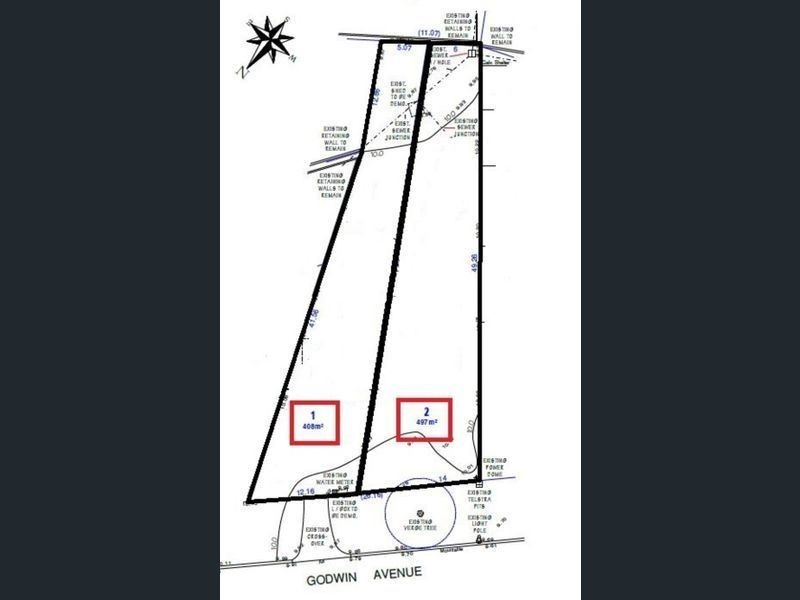 17 B Godwin Avenue, Manning WA 6152