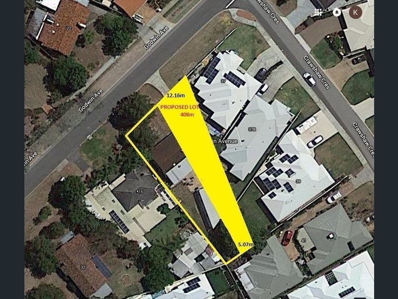 17 B Godwin Avenue, Manning WA 6152