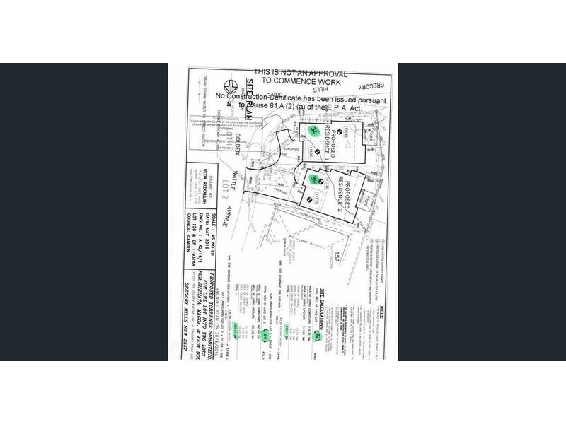 30-32 Golden Wattle Avenue, Gregory Hills NSW 2557