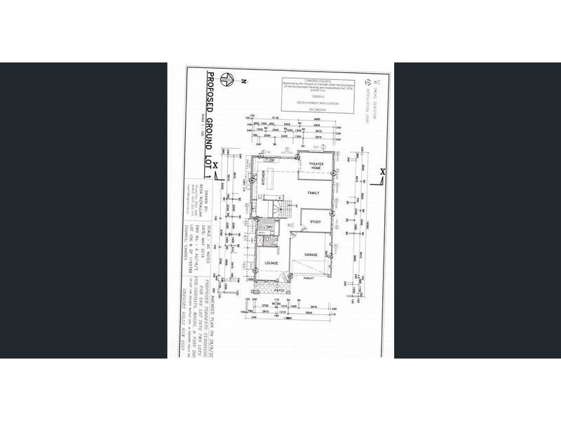 30-32 Golden Wattle Avenue, Gregory Hills NSW 2557