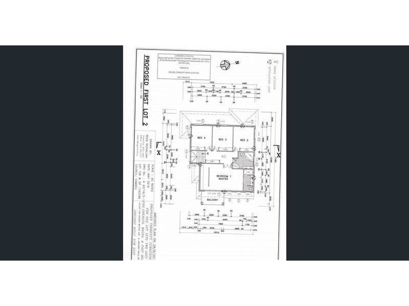 30-32 Golden Wattle Avenue, Gregory Hills NSW 2557