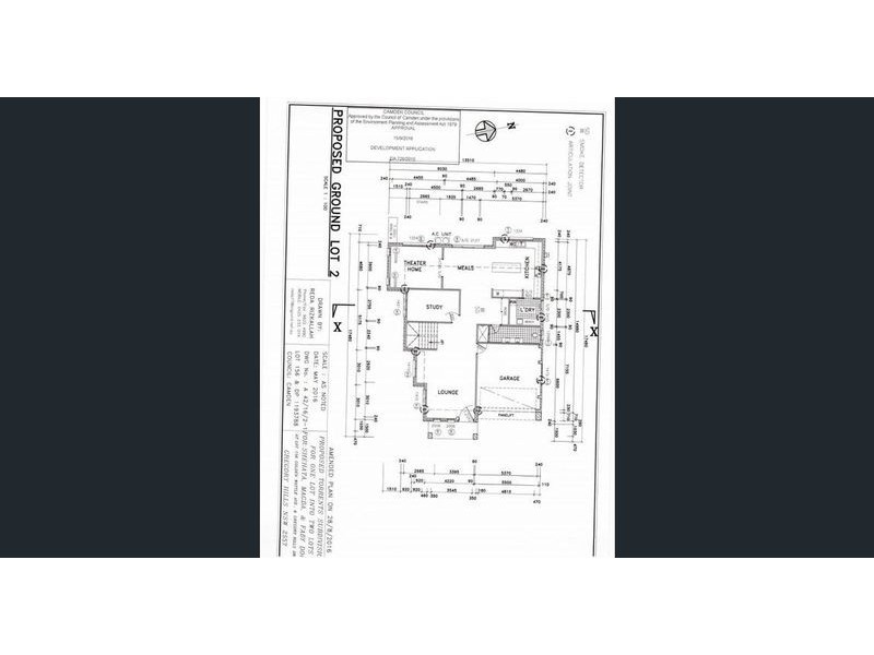 30-32 Golden Wattle Avenue, Gregory Hills NSW 2557