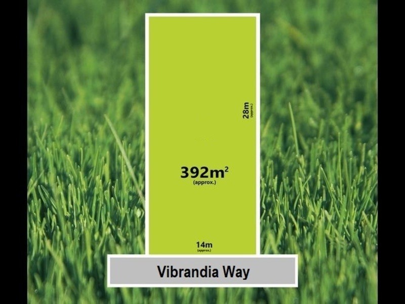 50 Vibrandia Way, Truganina VIC 3029