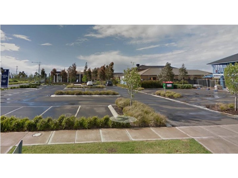 50 Vibrandia Way, Truganina VIC 3029