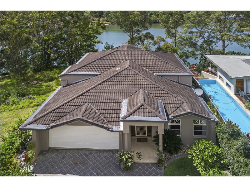 6 Dolphin Court, Urunga NSW 2455
