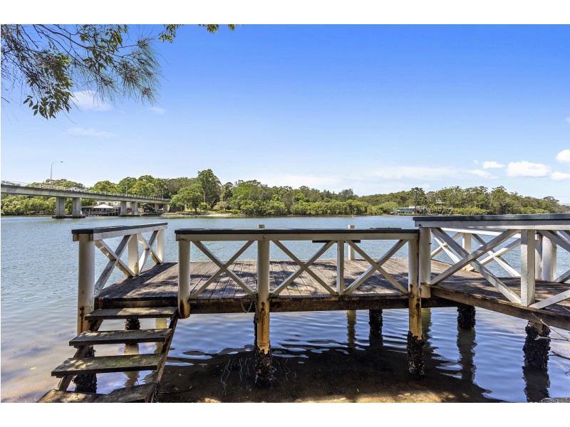 6 Dolphin Court, Urunga NSW 2455