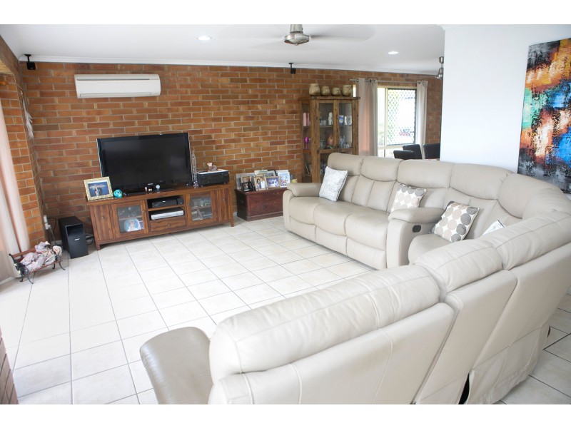 3 Bream Court, Andergrove QLD 4740