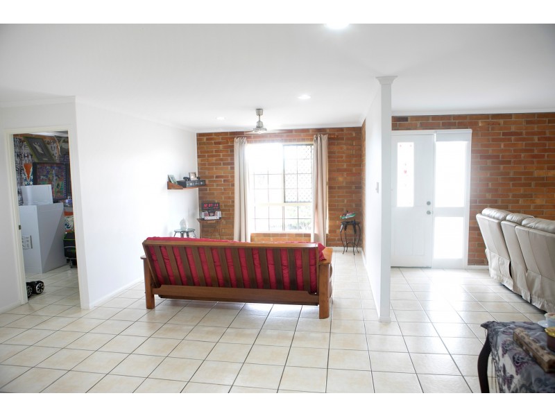 3 Bream Court, Andergrove QLD 4740