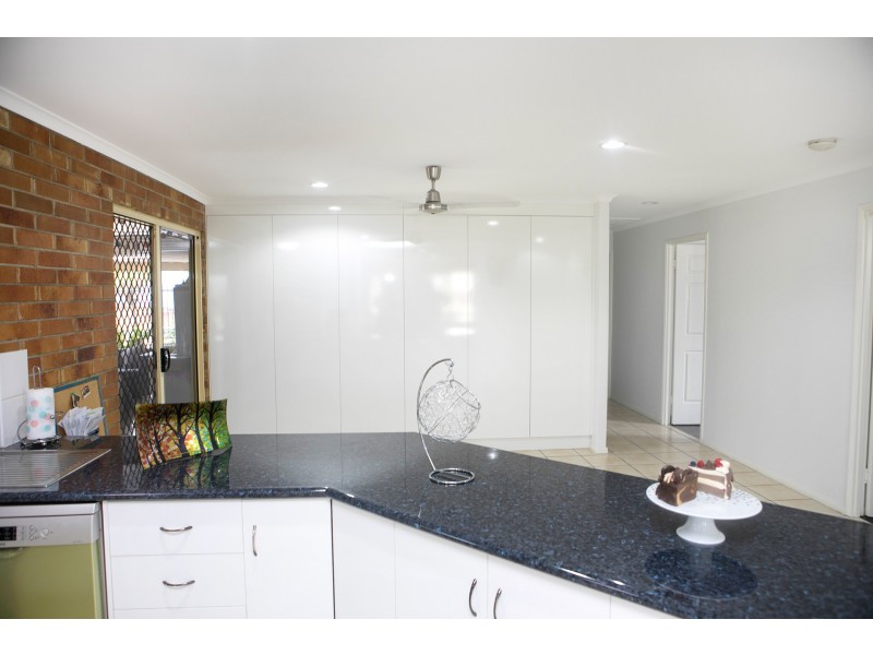 3 Bream Court, Andergrove QLD 4740