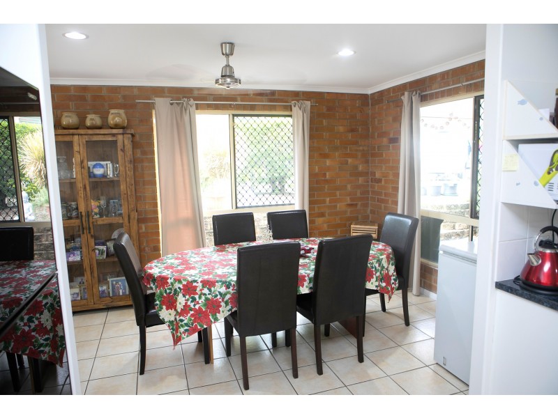 3 Bream Court, Andergrove QLD 4740