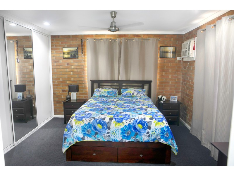 3 Bream Court, Andergrove QLD 4740
