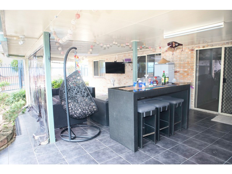 3 Bream Court, Andergrove QLD 4740