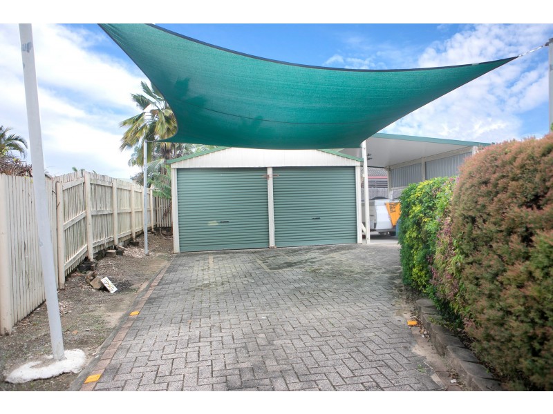 3 Bream Court, Andergrove QLD 4740