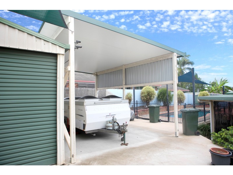 3 Bream Court, Andergrove QLD 4740