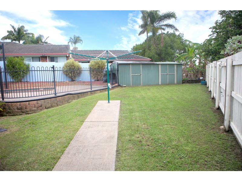 3 Bream Court, Andergrove QLD 4740