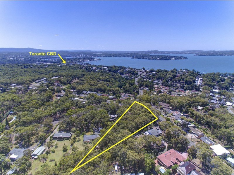 7 Barina Avenue, Kilaben Bay NSW 2283