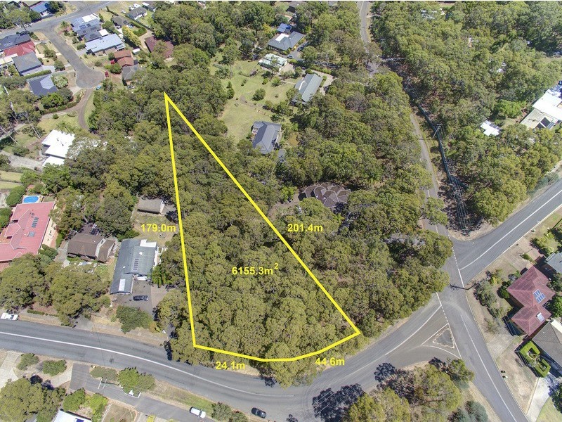 7 Barina Avenue, Kilaben Bay NSW 2283