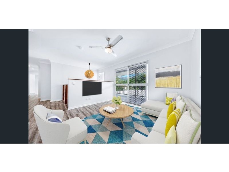 15 Muruk Crescent, Jubilee Pocket QLD 4802