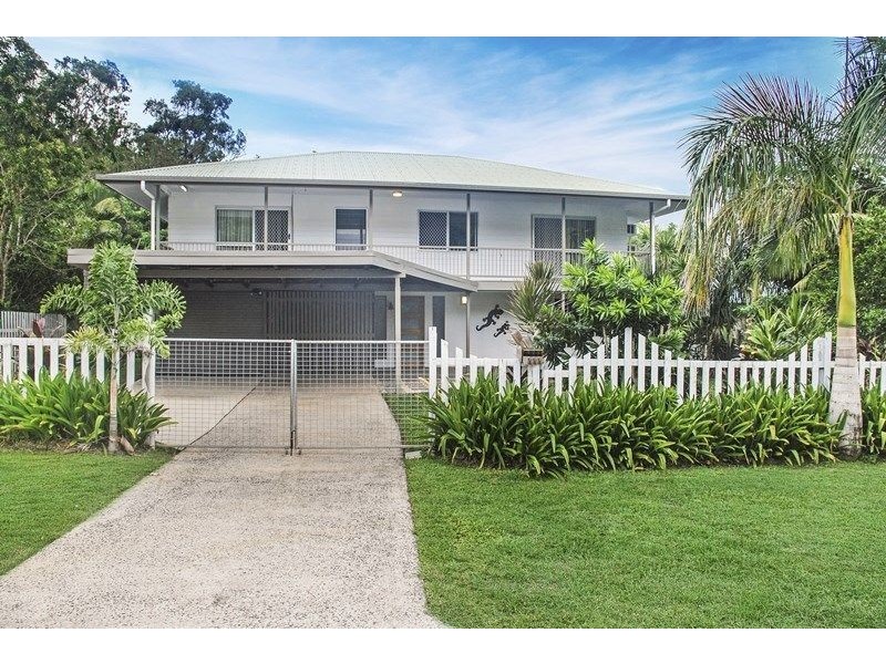 15 Muruk Crescent, Jubilee Pocket QLD 4802