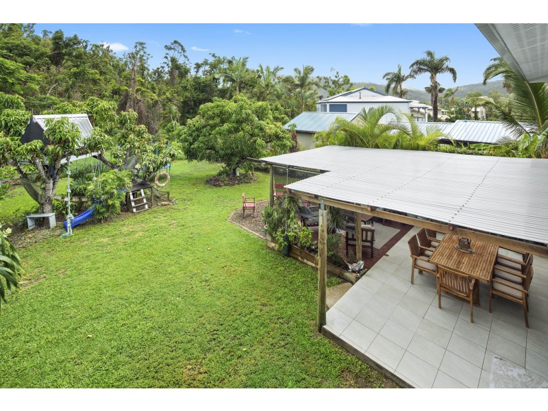 15 Muruk Crescent, Jubilee Pocket QLD 4802