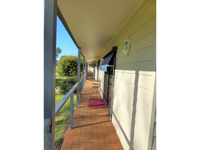 8 Brooke Street, Towong VIC 3707