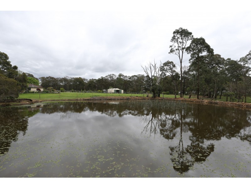 10 Wellers Road, Bargo NSW 2574