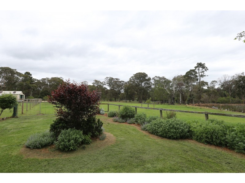 10 Wellers Road, Bargo NSW 2574