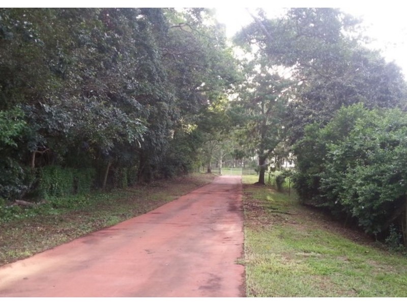 42 Happy Valley Road, Cabarlah QLD 4352