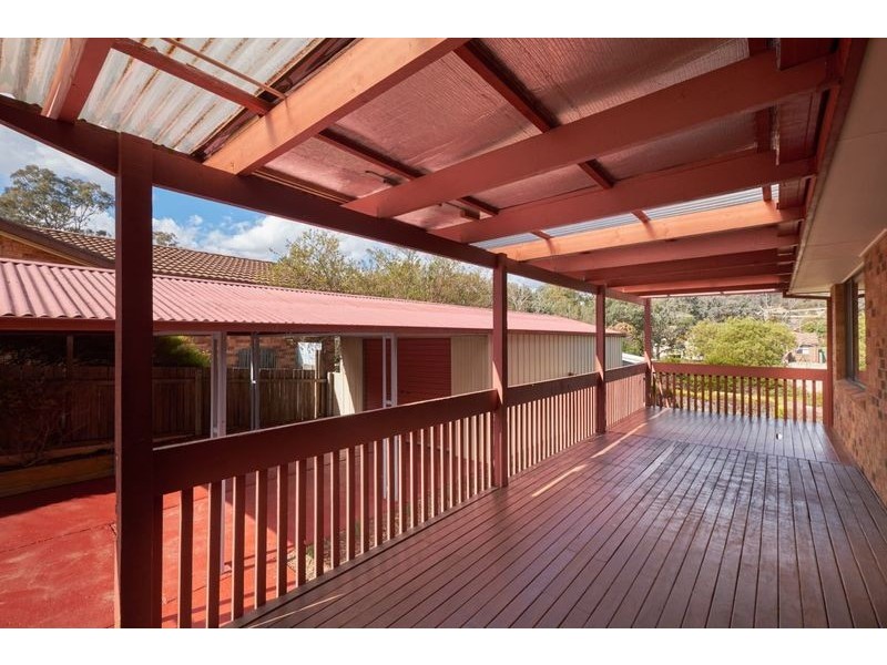 84 Enid Lorimer Circuit, Chisholm ACT 2905