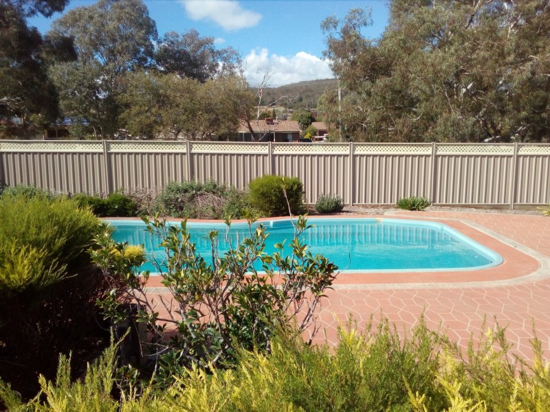 84 Enid Lorimer Circuit, Chisholm ACT 2905
