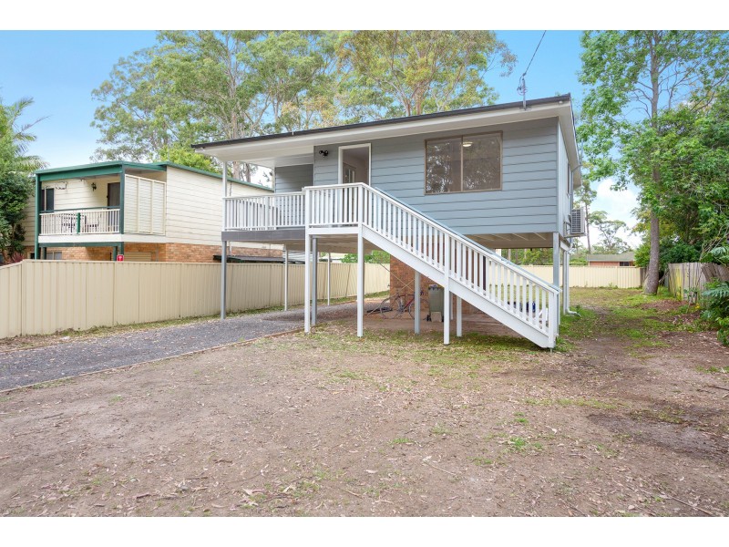 320 The Park Drive, Sanctuary Point NSW 2540