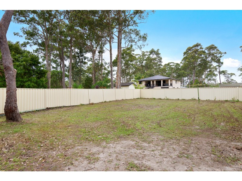 320 The Park Drive, Sanctuary Point NSW 2540
