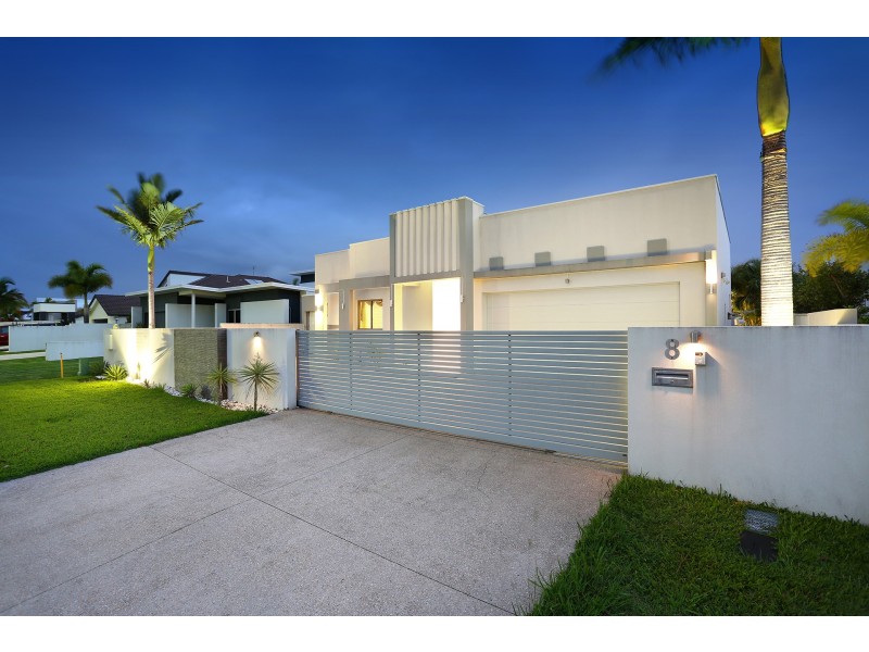 8 Westholme Circuit, Pelican Waters QLD 4551