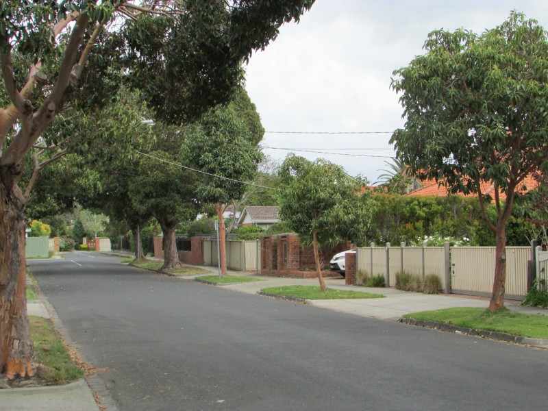 6/19 Emily Street, Carnegie VIC 3163