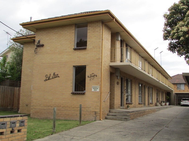 6/19 Emily Street, Carnegie VIC 3163