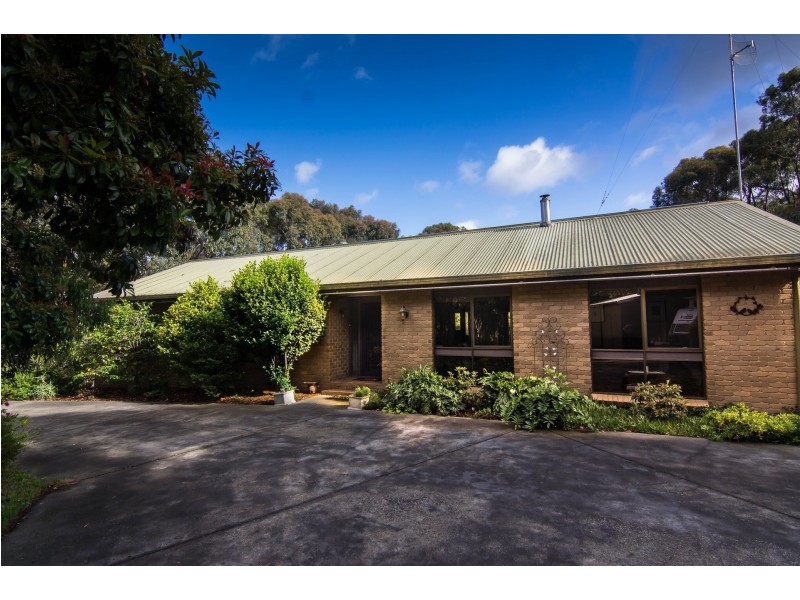 70 Dales Creek Avenue, Dales Creek VIC 3341