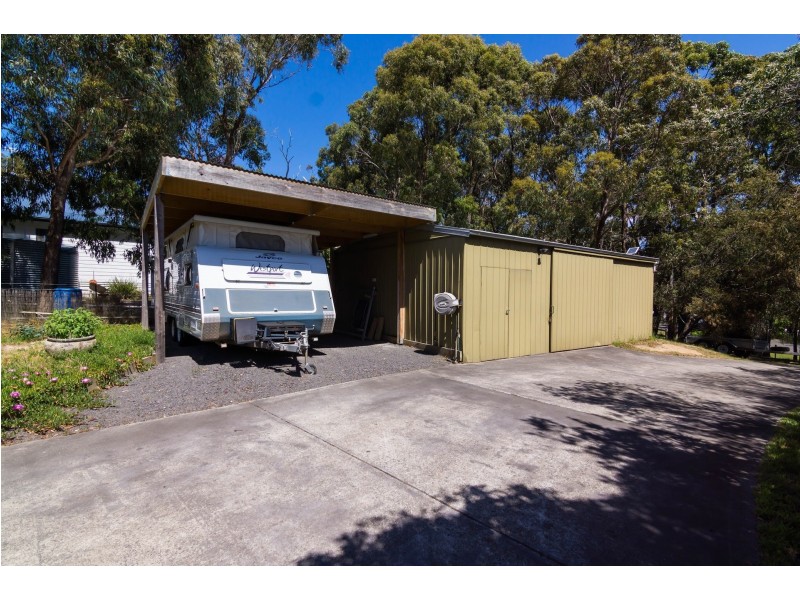 70 Dales Creek Avenue, Dales Creek VIC 3341
