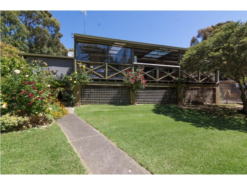 70 Dales Creek Avenue, Dales Creek VIC 3341