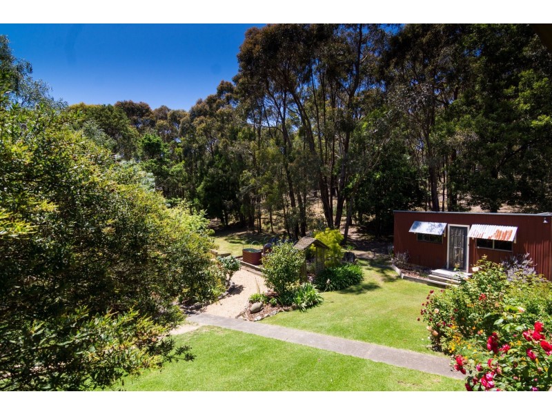 70 Dales Creek Avenue, Dales Creek VIC 3341