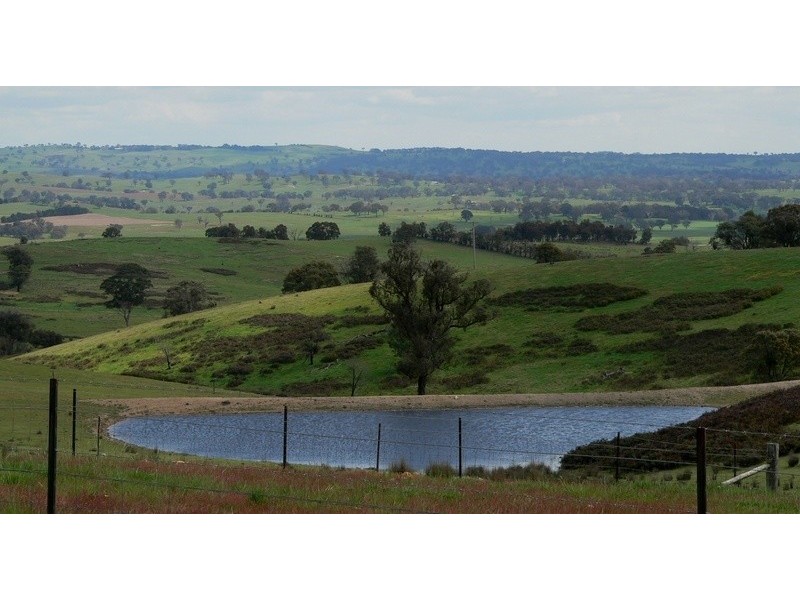 1567 Redground Rd, Crookwell NSW 2583