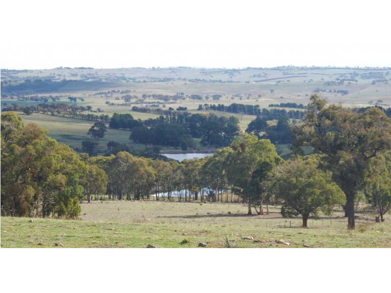1567 Redground Rd, Crookwell NSW 2583