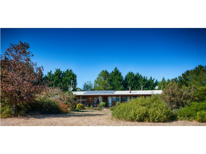 1567 Redground Rd, Crookwell NSW 2583