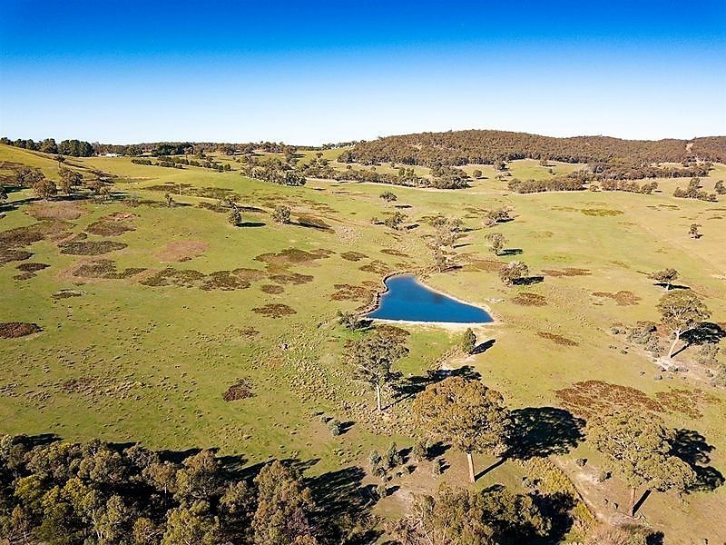 1567 Redground Rd, Crookwell NSW 2583