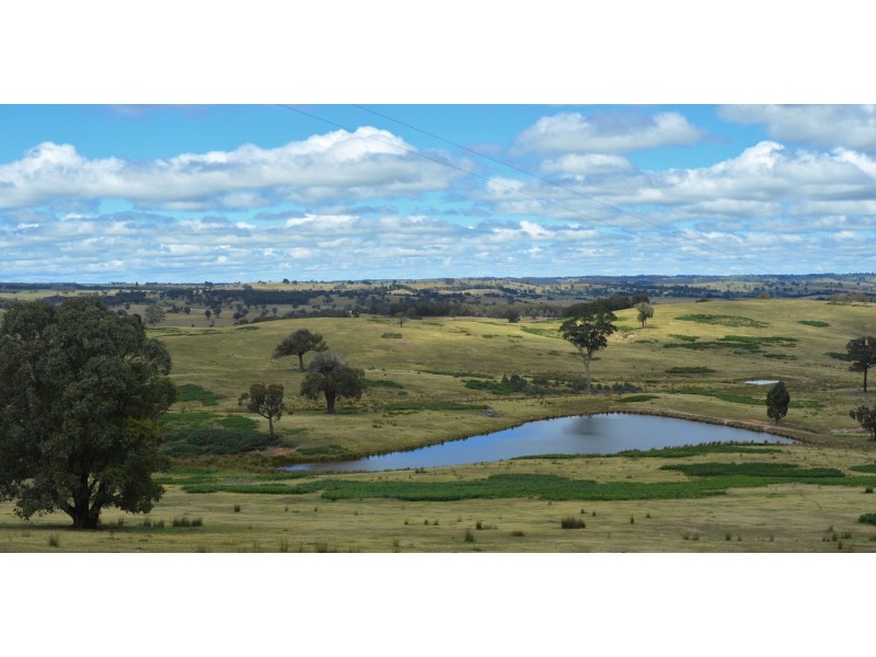 1567 Redground Rd, Crookwell NSW 2583