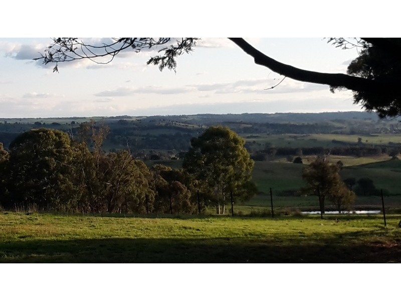 1567 Redground Rd, Crookwell NSW 2583