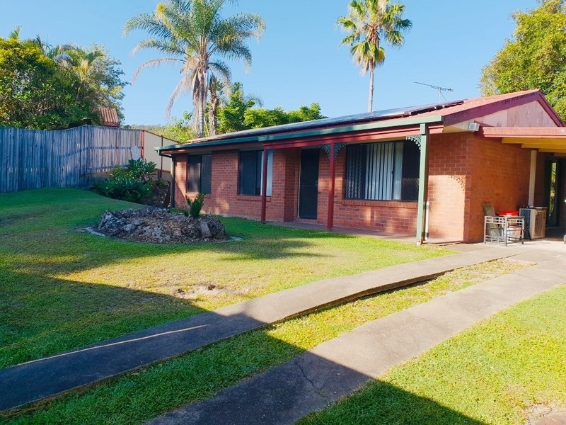 8 Coomville Crescent, Nerang QLD 4211