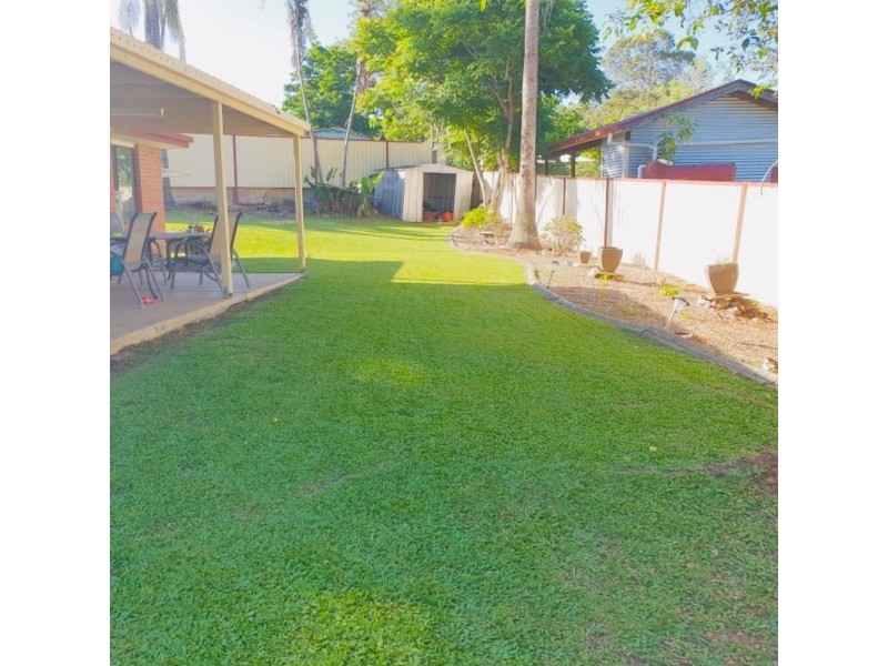 8 Coomville Crescent, Nerang QLD 4211