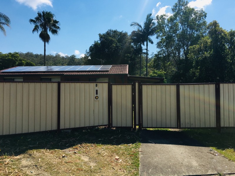 8 Coomville Crescent, Nerang QLD 4211