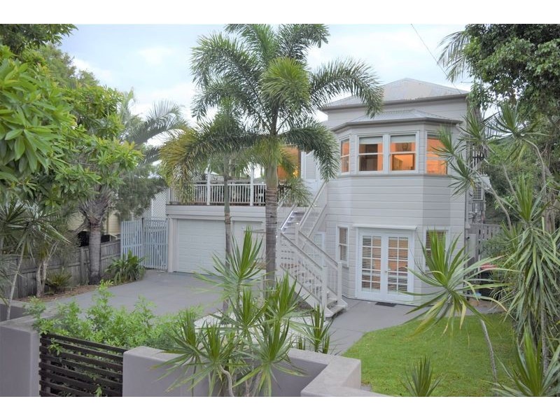 86 Arthur Terrace, Red Hill QLD 4059